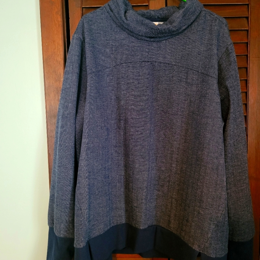 Womens sweatshirt xxxl